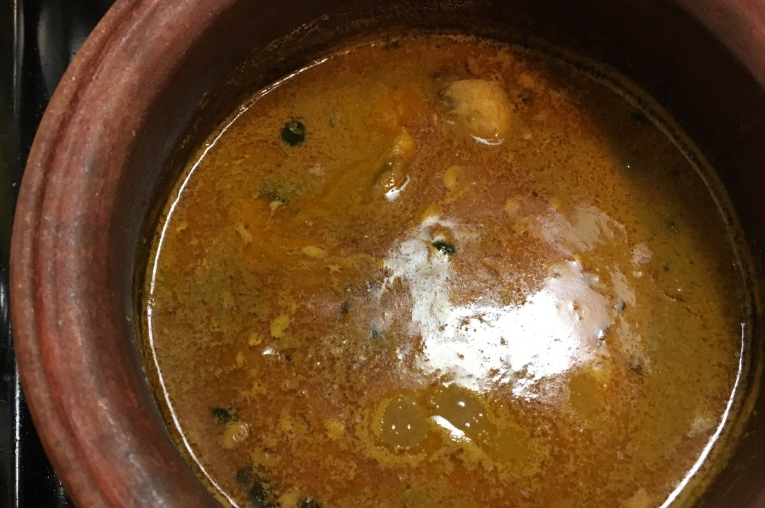 Thoothukudi Style – Sura fish gravy By Raji